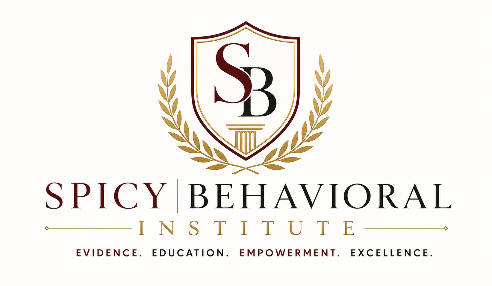 Spicy Behavioral Institute™